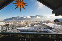 Landhaus BERGSEE - B&B Bodensdorf