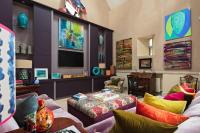 Priory Barn - B&B Binham