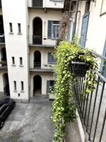 La Corte dei Creativi Comodo e Centrale - B&B