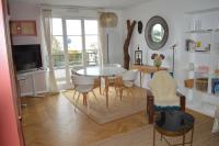 B&B Le Plessis-Robinson - Cosy nest 6km from Paris - Bed and Breakfast Le Plessis-Robinson