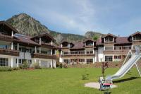 Ferienwohnung Bergnest - B&B Bad Hindelang