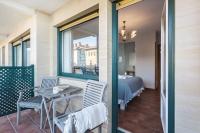 Pensión Zarauz Playa - Ferienwohnung Zarautz