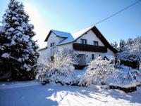 Apartvilla Serbota - Ferienwohnung