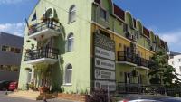 B&B Mangalia - COMPLEX Alutus -Camere de inchiriat - Bed and Breakfast Mangalia