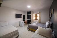Chambre Quadruple