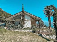 Casa Agave, Ferienhaus am Gardasee mit Pool & View - Chambres d’hôtes Toscolano-Maderno