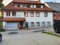 B&B Lenzkirch - Am Bächle - Bed and Breakfast Lenzkirch