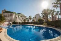 Apartamento Coral Beach - PlusHolidays - Ferienwohnung Calp