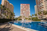 Apartamento Coral Beach - PlusHolidays - B&B Calpe