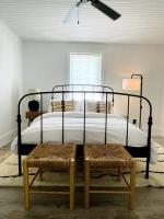 Cramerton/Belmont's Modern and perfect retreat - B&B