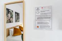 Camera Matrimoniale Deluxe