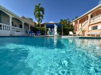 B&B Orient Bay - Sun Caraibes - Bed and Breakfast Orient Bay