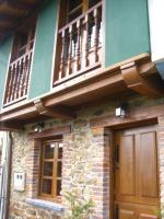 Apartamento Rural La Aldea Perdida .VV 1434-AS - B&B