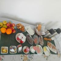 Residencial Rosa Criola - B&B Sal Rei