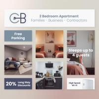 Families, Contractors and Businesses - Cottage Home - Next to Oxford, Bicester and Blenheim - Bed and Breakfast