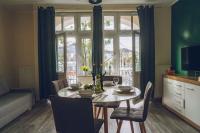 Apartamenty ABRACADABRA - Bed and Breakfast Ustroń