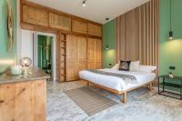 Viola Penthouse with Rome Panoramic View - B&B Roma