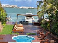Villa Pok Ta Pok - B&B Cancún
