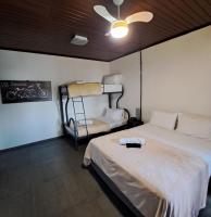 Suite Familiare Deluxe