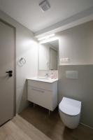 Camera Tripla con Vista Lago