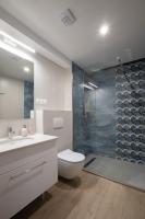 Camera Tripla con Vista Lago