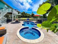 Island Haven: Uncover Blissful Paradise - Bed and Breakfast Upper Captiva