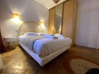 Four-Bedroom Apartment