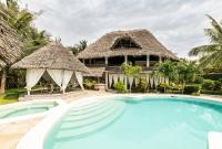 B&B Watamu - Chris House solo camere - Bed and Breakfast Watamu