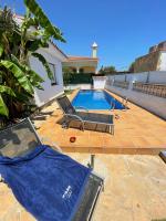 B&B Vinaroz - Villa Juani - Bed and Breakfast Vinaroz