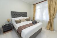 B&B Port Elizabeth - Hallack Du Parc Modern Living - Bed and Breakfast Port Elizabeth