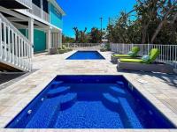 Island Retreat: Your Exclusive Oasis Awaits - B&B Upper Captiva