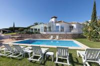 010 Luxurious 4 Bed Villa, Private Pool and Sea Views - B&B