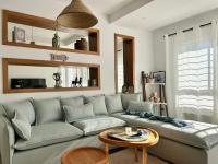 Sunny Blue - Ferienwohnung Sidi Daoud