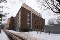 Bossa Nova - modern 2 bedroom apartment in the center - B&B Vilnius