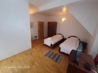 Familiekamer met Balkon