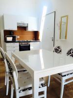 Appartement 2 Chambres Mansardé