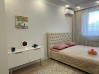 B&B Taldykol’ - Nova Center - SQ - Bed and Breakfast Taldykol’