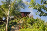Familienzimmer mit Balkon