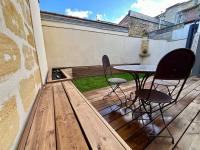 Chez Jerem - B&B Burdeos