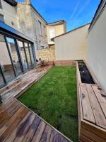 Chez Jerem - B&B Burdeos
