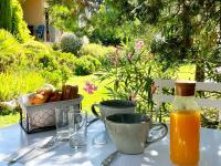 Mas des Marguerites - B&B Maussane-les-Alpilles
