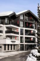 Domenigs Luxury Apartments - Bed and Breakfast Fiss