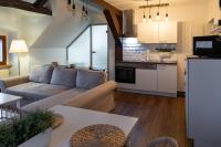 Bäckerei Koch Fewo 3 - B&B
