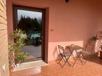 Agriturismo Podere Cirene - B&B Rispescia