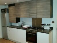 LOVELY 1 BED FLAT WITH GOOD TRANSPORT LINKS. - Ferienwohnung Morden