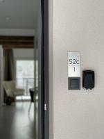 Apartament Uzdrowiskowa I Prestige - Ferienwohnung