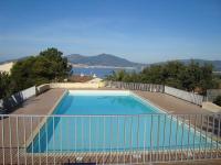 Appartement 86 Terra Bella 1 Porticcio - Chambres d’hôtes Porticcio