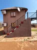 Chalet 1 Chambre