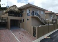 B&B Willemstad - Cubana resort loopafstand van mambo beach - Bed and Breakfast Willemstad