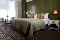 Chambre Deluxe Double ou Lits Jumeaux